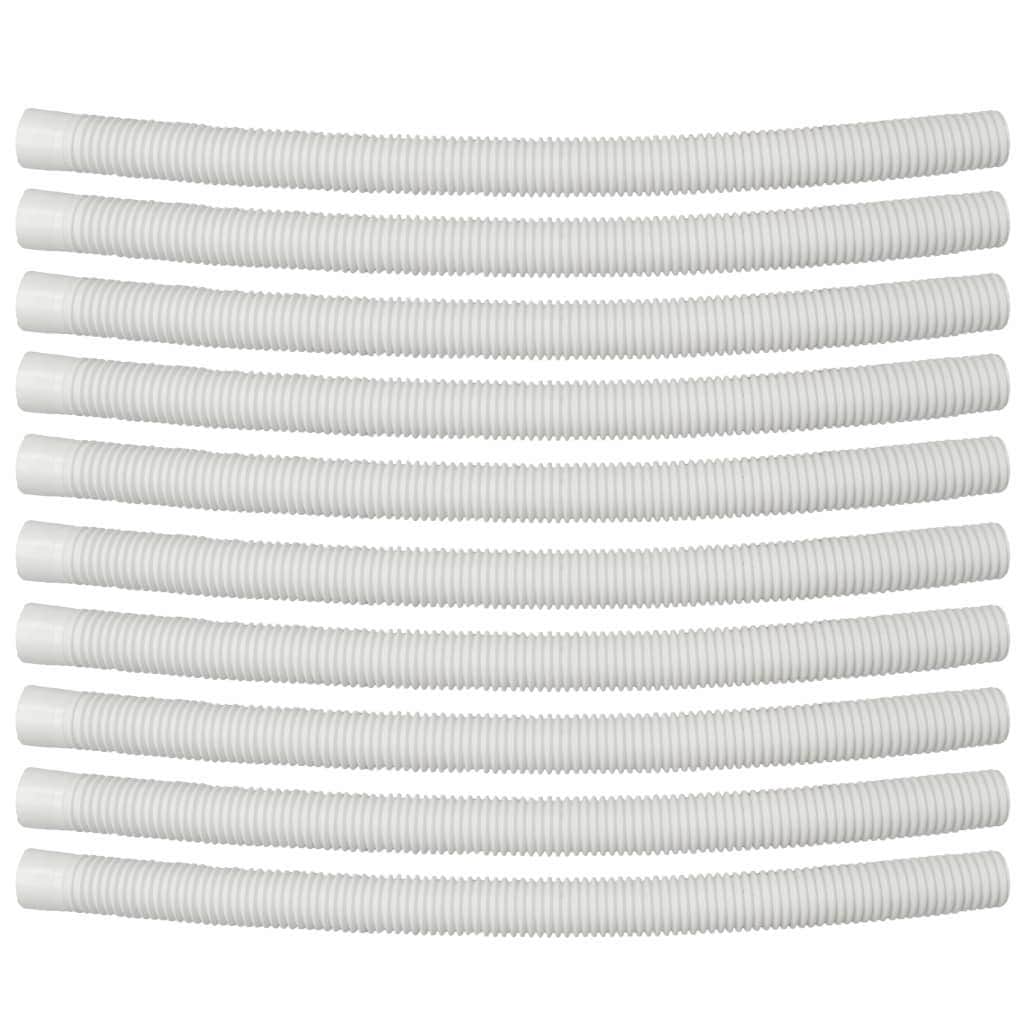 Swimming Pool Cleaner with Pool Sweeps & Vacuums