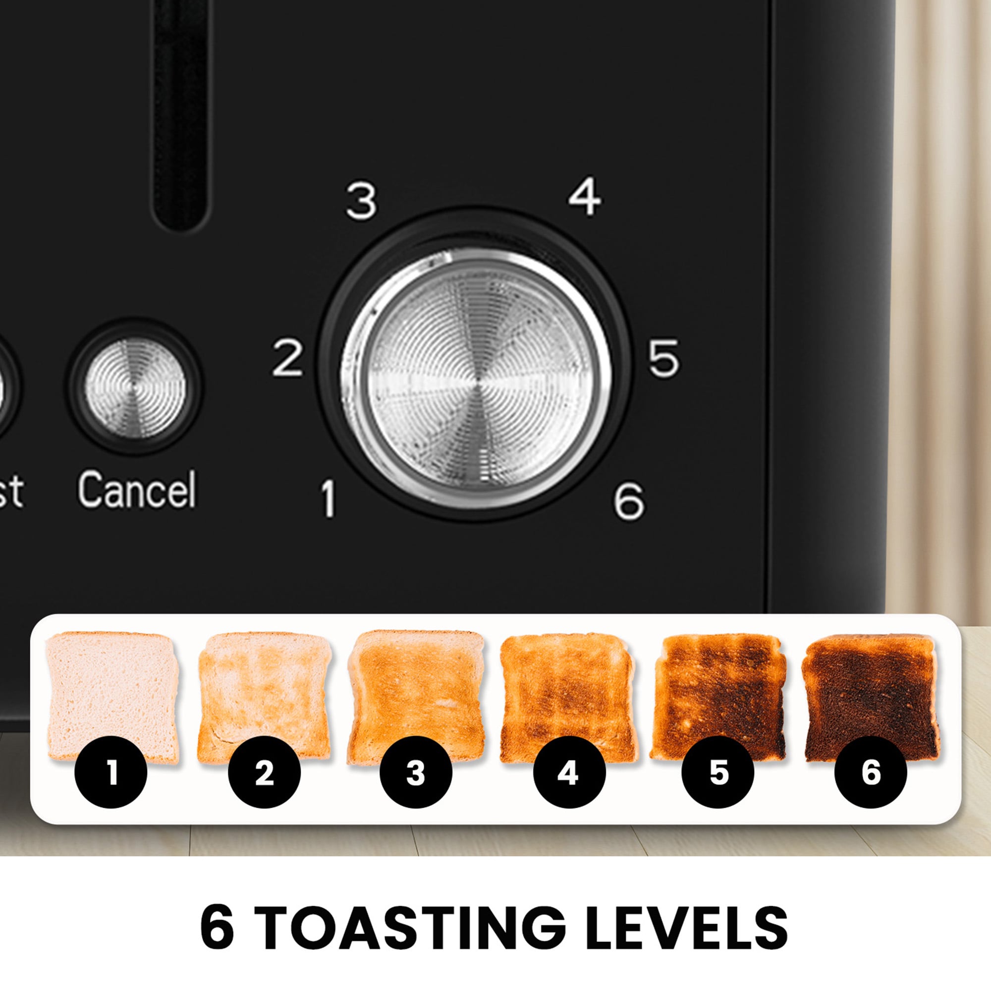 Breakfast Set Silver Coffee Machine 1x2cm