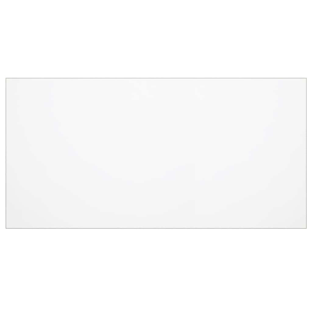 Table Protector Transparent 1.6 mm PVC