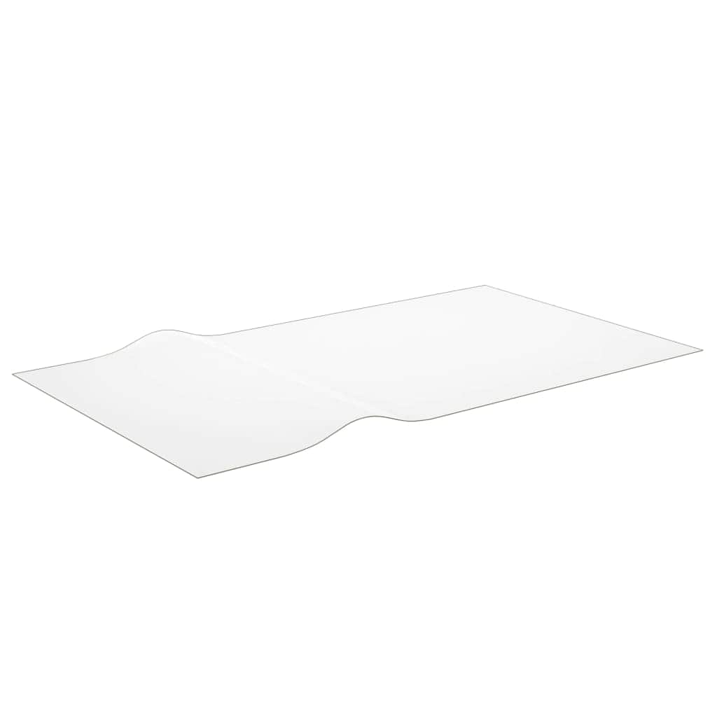Table Protector Transparent 1.6 mm PVC | Table Accessories