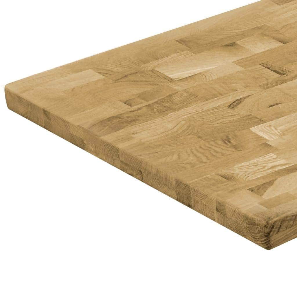 Table Top Durable Rectangular 44 mm