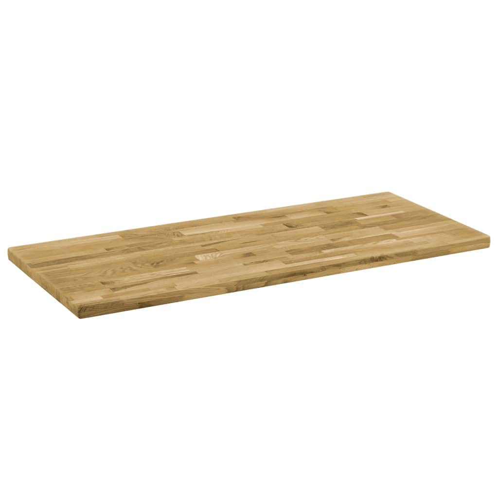 Table Top Rectangular