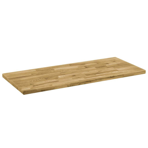 Table Top Rectangular