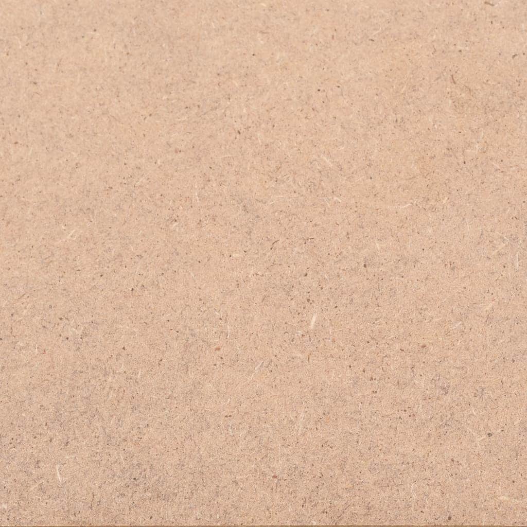 Table Top Round MDF L