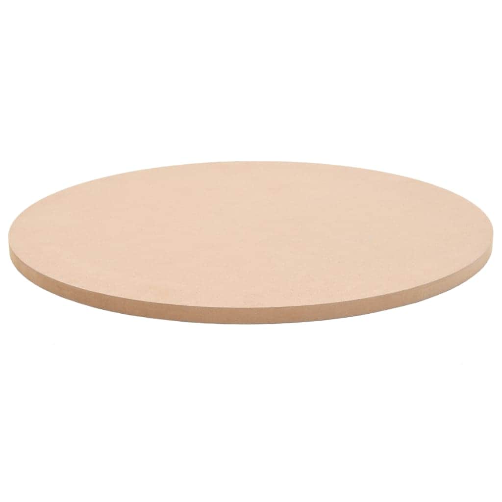 Table Top Round MDF L