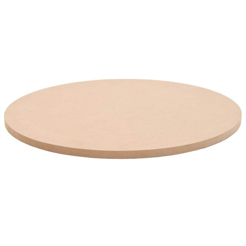 Table Top Round MDF L