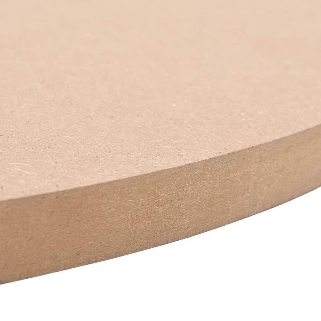 Table Top Round MDF L