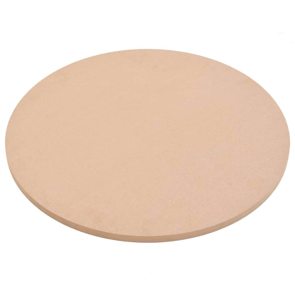 Table Top Round MDF XL