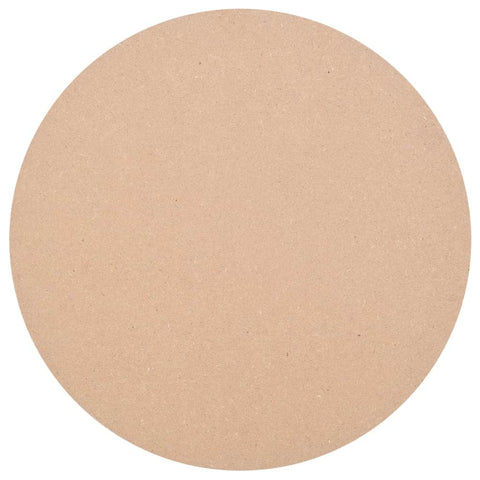 Table Top Round MDF XL