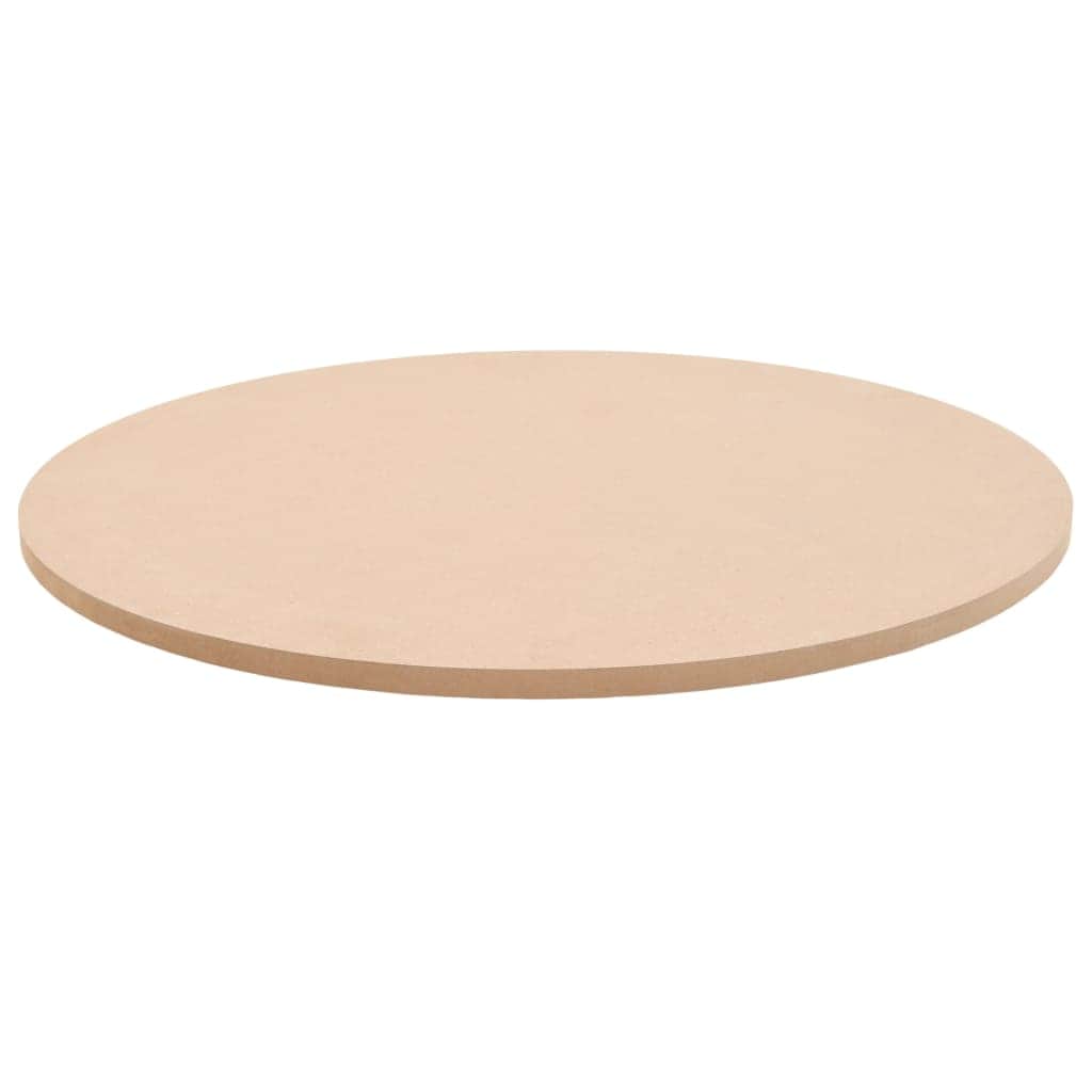 Table Top Round MDF XXL