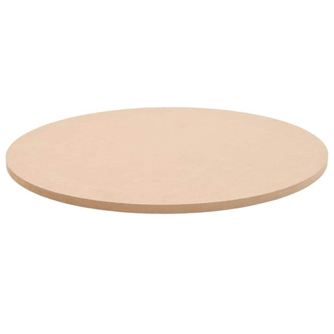 Table Top Round MDF XXL