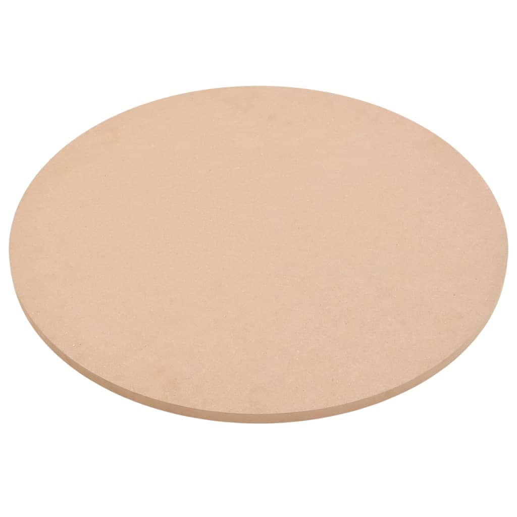 Table Top Round MDF XXL