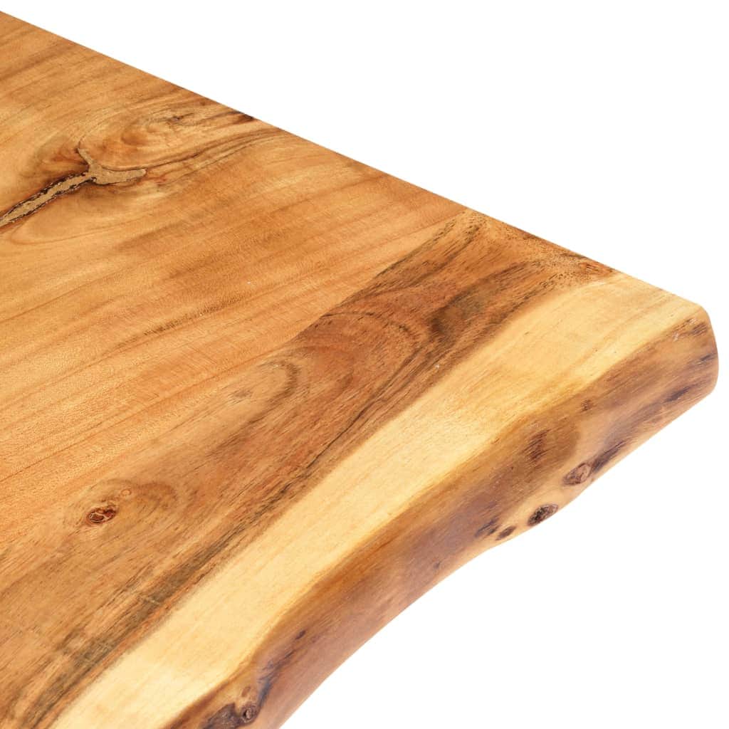 Table Tops - Table Top Solid Acacia Wood