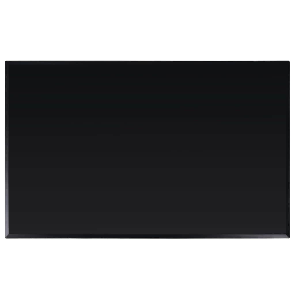 Table Top Tempered Glass  Rectangular