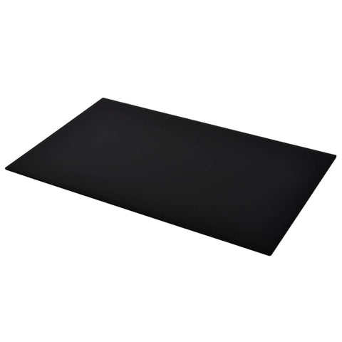 Table Top Tempered Glass  Rectangular