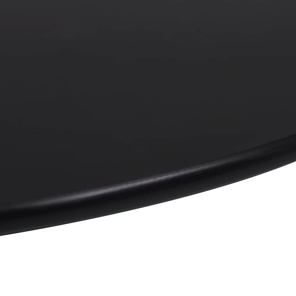 Table Top Tempered Glass Round 900 mm