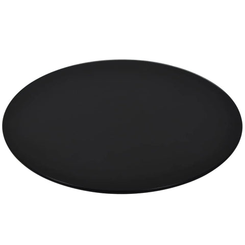 Table Top Tempered Glass Round 900 mm
