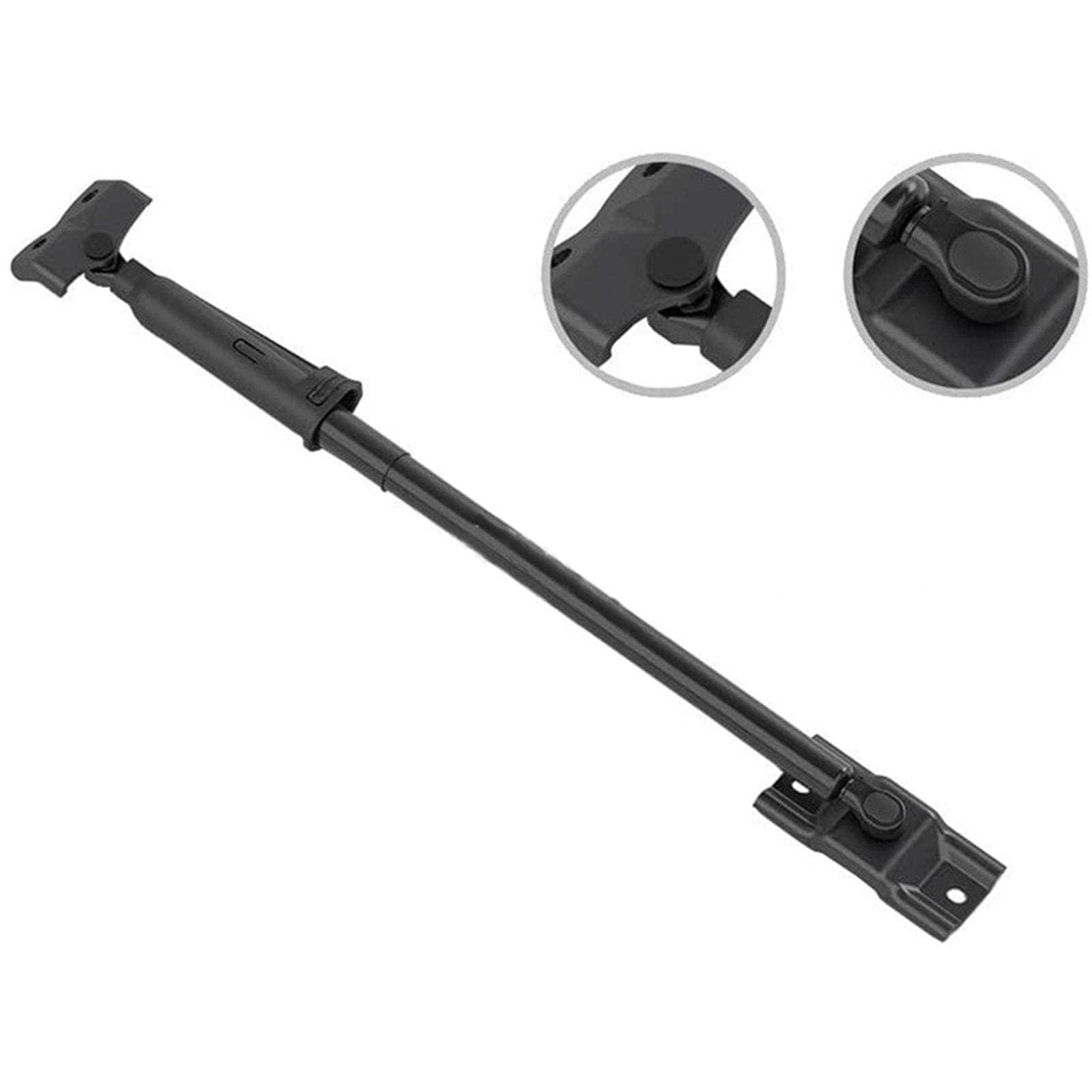 Tailgate Strut Stopper: Mitsu Pajero Ns Nt Nw Nx