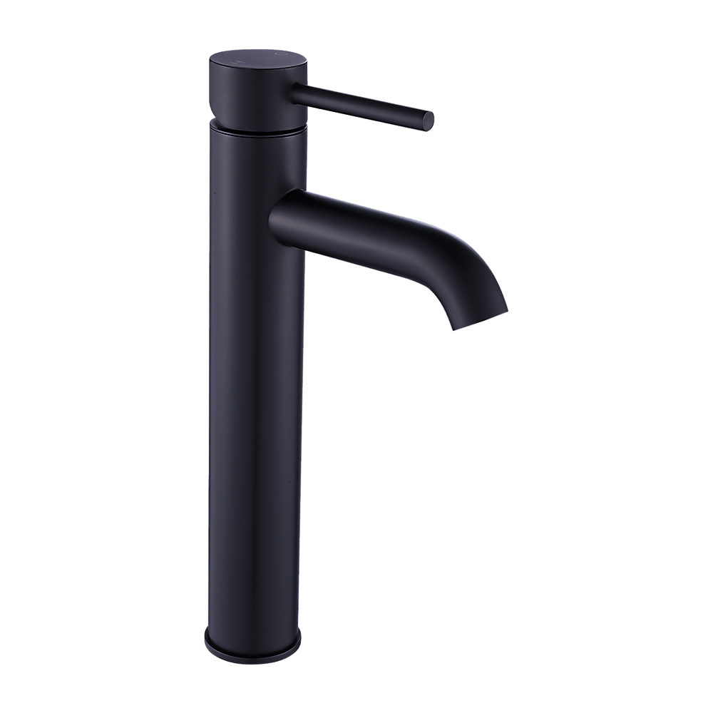 Tall Basin Mixer Tap Faucet -Kitchen Laundry Sink