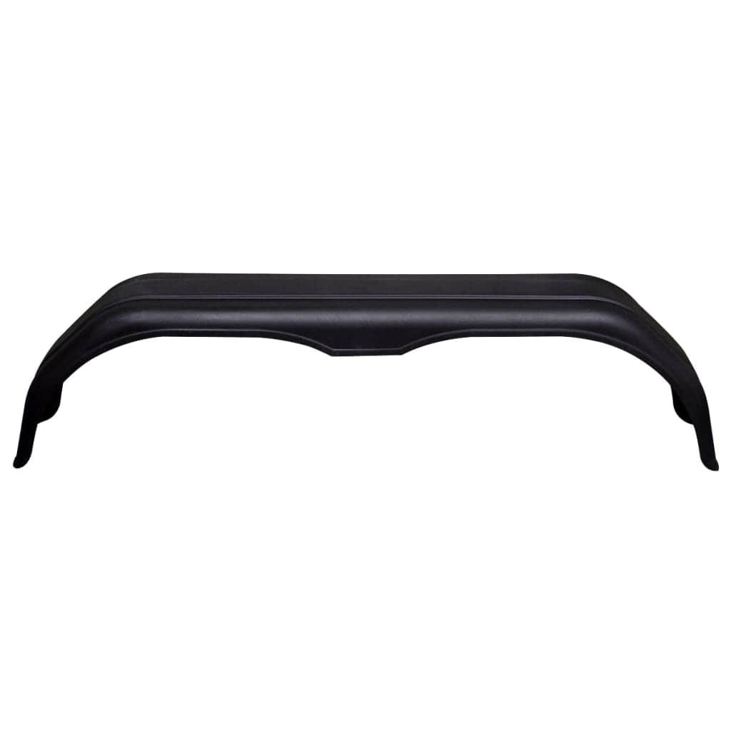 Tande Mudguards for Trailer Wheels 2 pcs