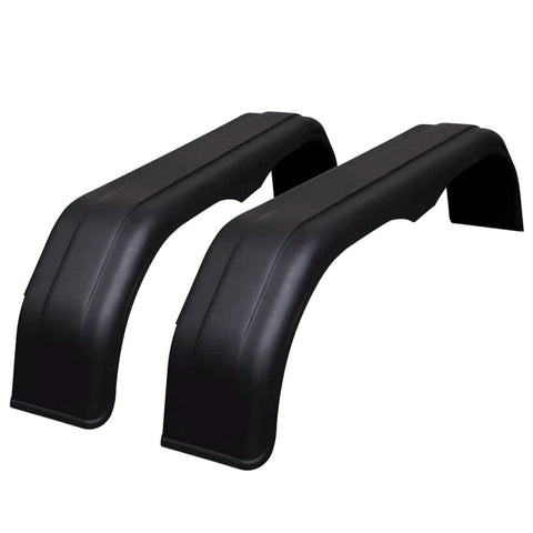 Tande Mudguards for Trailer Wheels 2 pcs