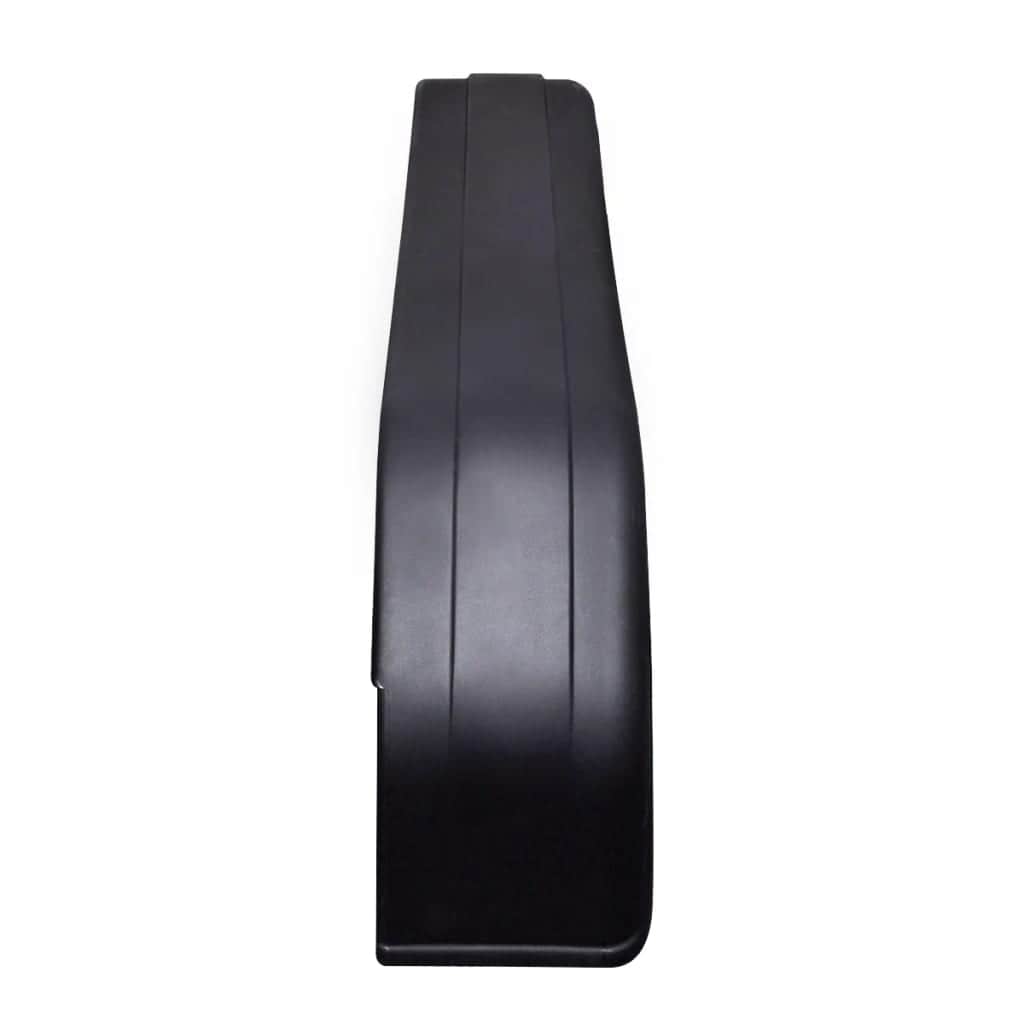 Tande Mudguards for Trailer Wheels 2 pcs