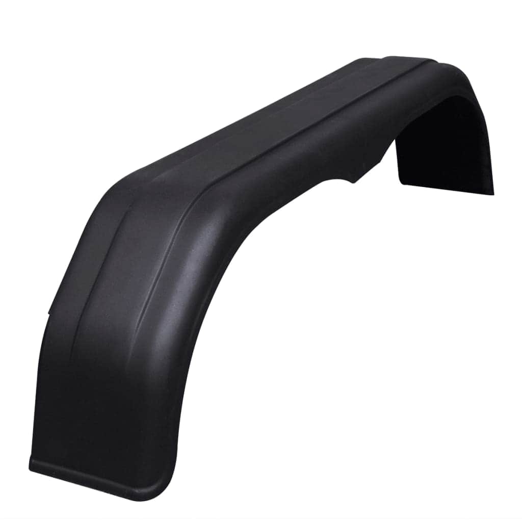 Tande Mudguards for Trailer Wheels 2 pcs