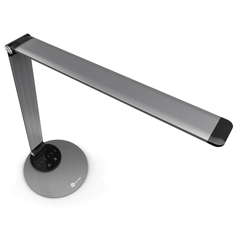 Taotronics Dl22 Aluminium Alloy Dimmable Led Desk Lamp (Tt-Dl22)