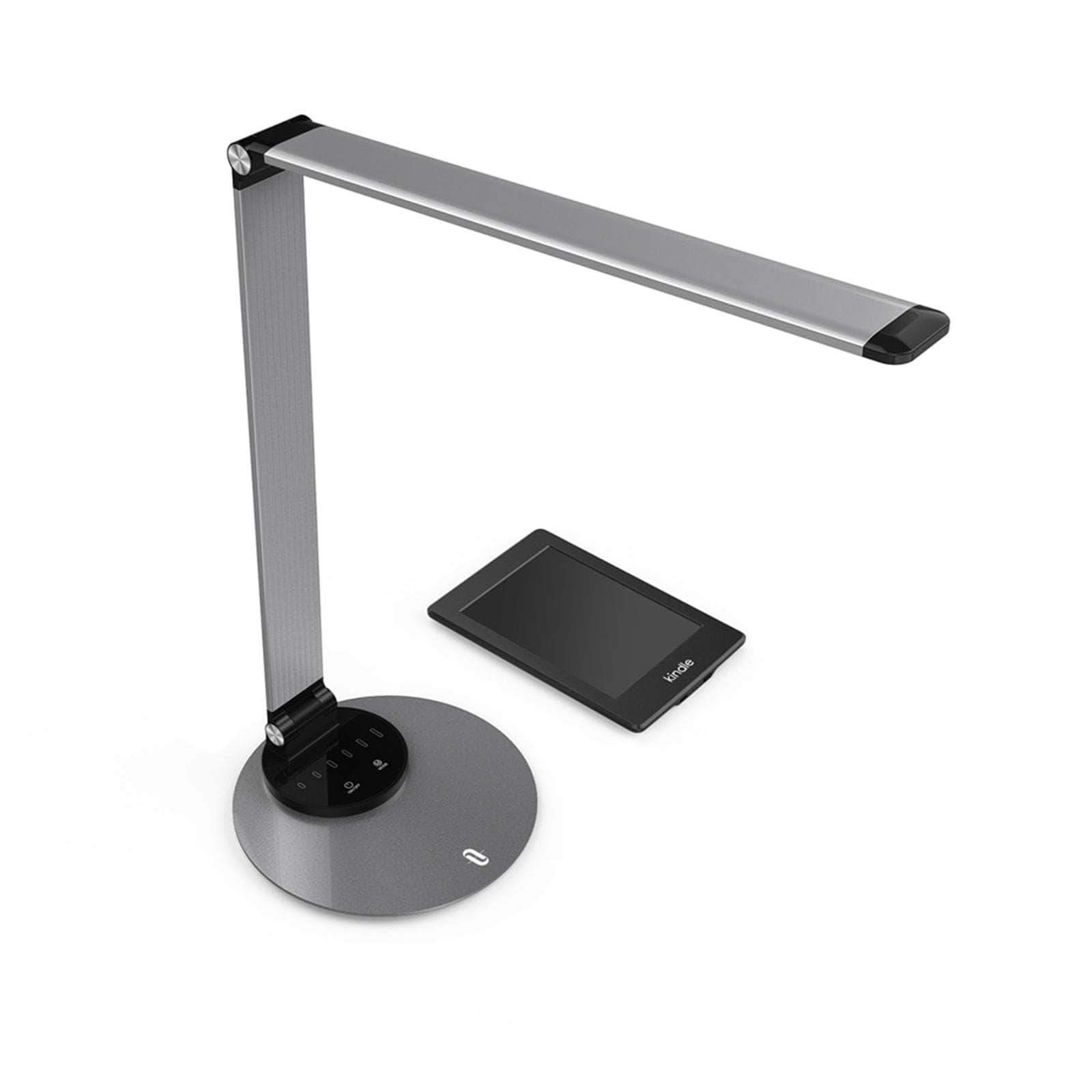 Taotronics Dl22 Aluminium Alloy Dimmable Led Desk Lamp (Tt-Dl22)
