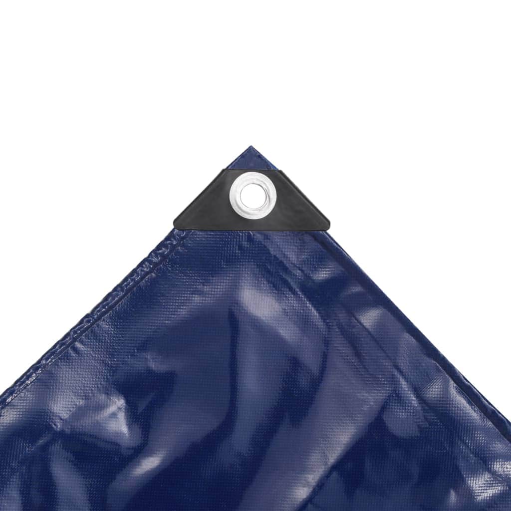 Tarpaulin 650 g/m²  Blue