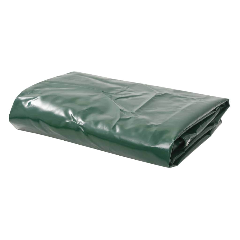 Tarpaulin 650 g/m² /Green