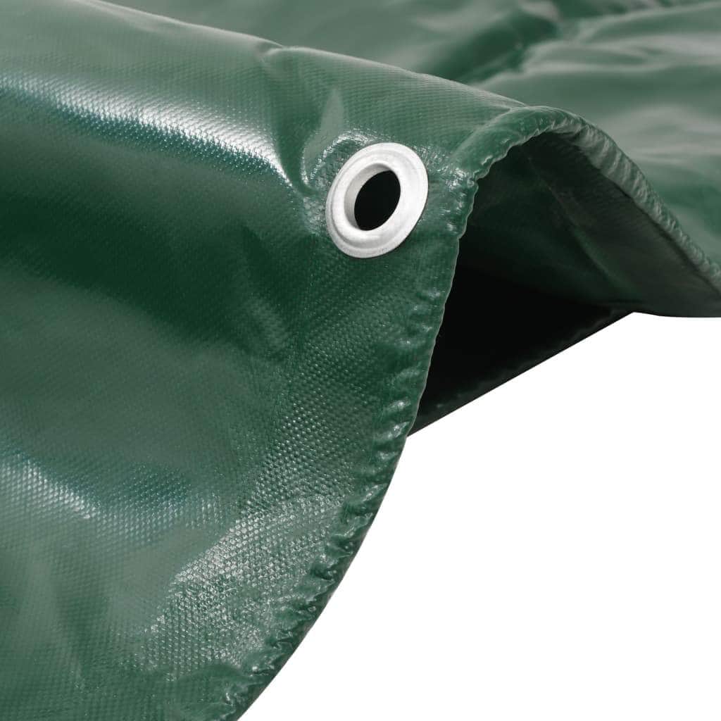 Tarpaulin 650 g/m² /Green