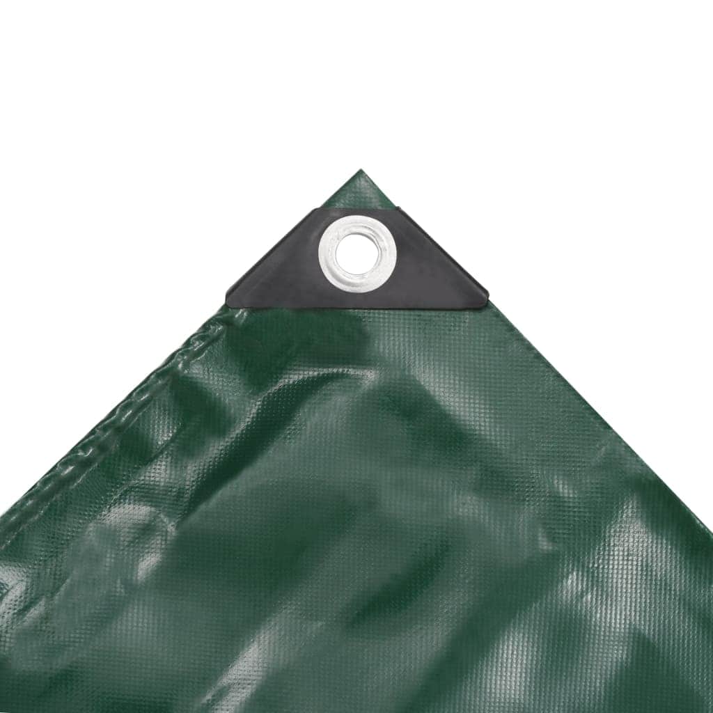 Tarpaulin 650 g/m² /Green