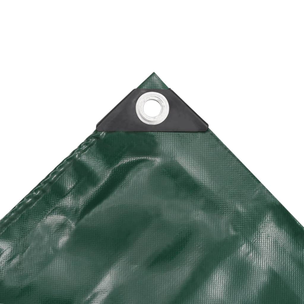 Tarpaulin 650 g/m² Green