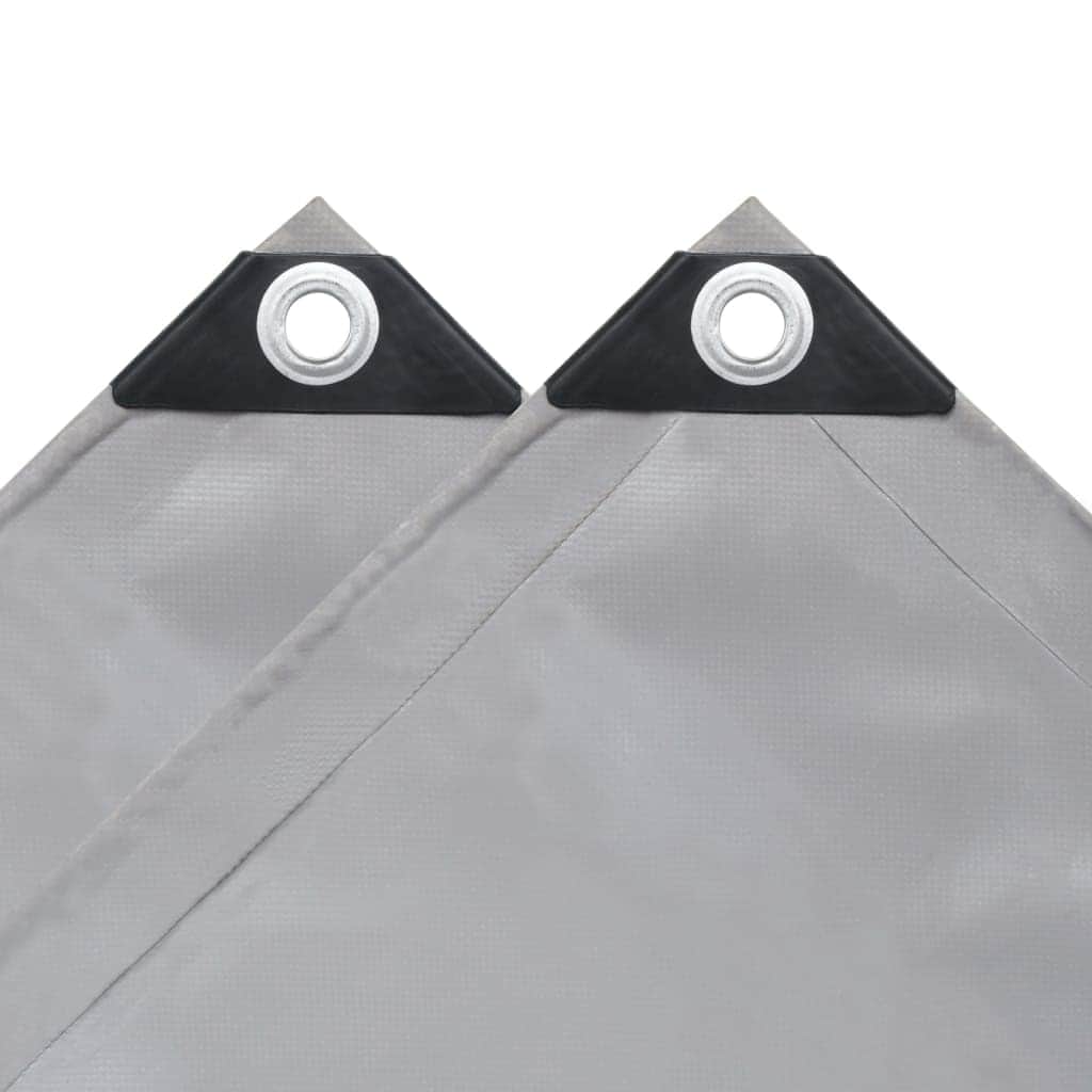 Tarpaulin Grey - Simple deals