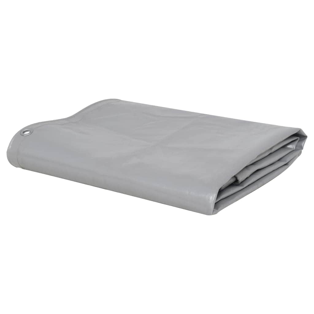 Tarpaulin Grey - Simple deals