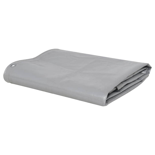 Tarpaulin & Grey - Simple deals