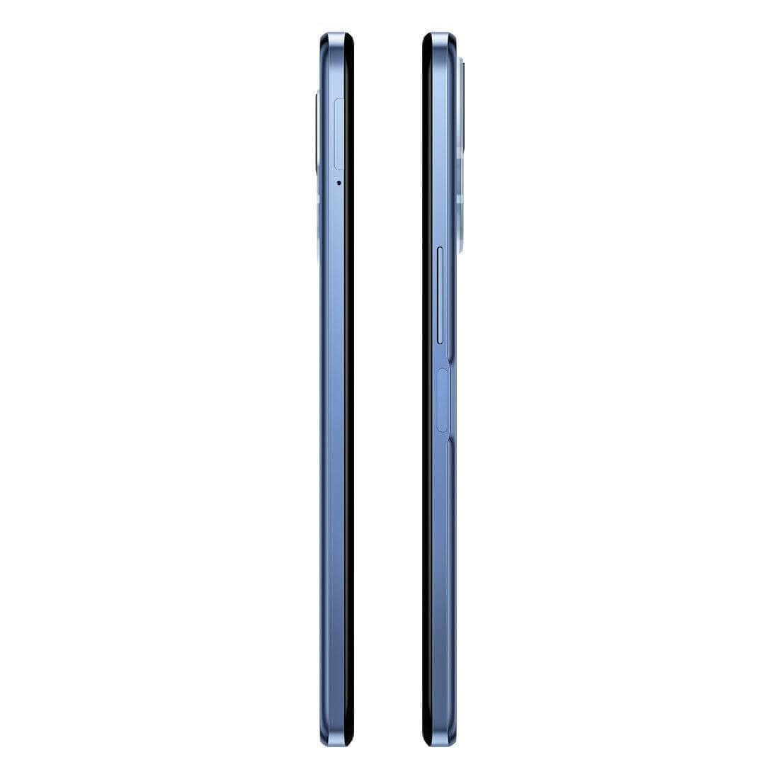TCL 30 5G (Dual Sim, 128GB/4GB, 6.7 Inches, MOVEAUDIO S600)