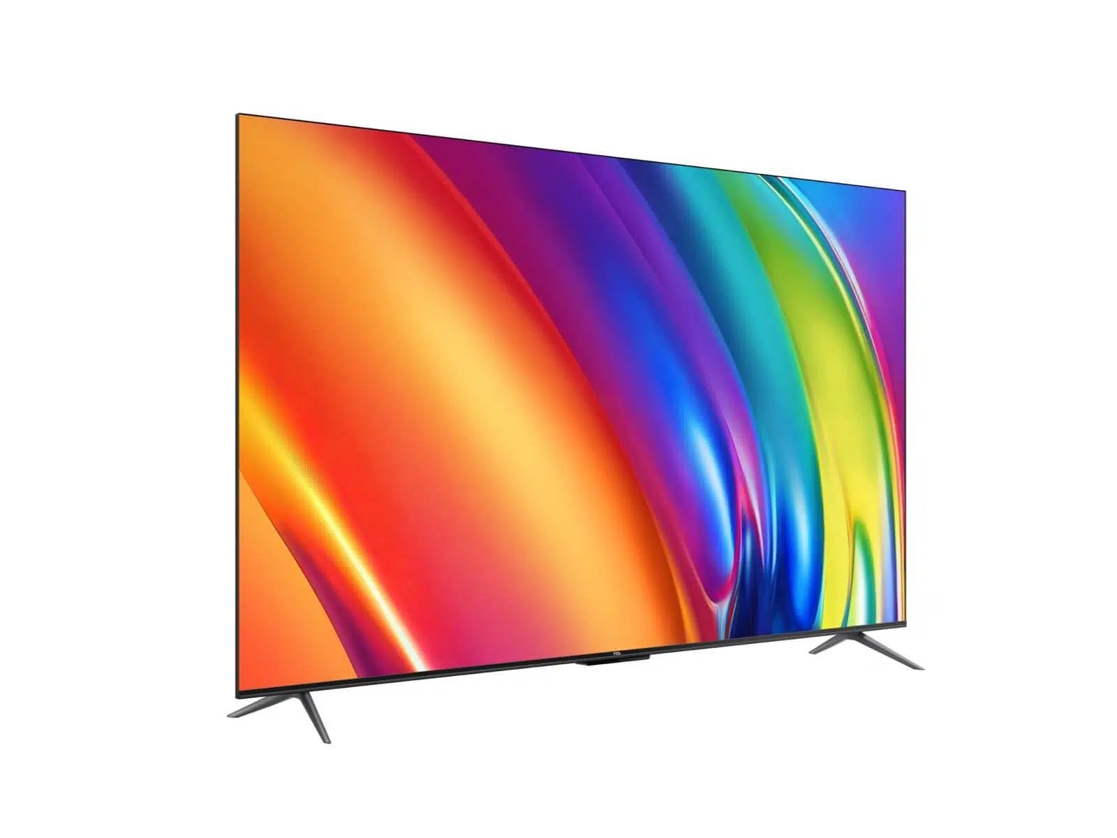 TCL 50" (126cm) P745 4K Ultra HD Google TV