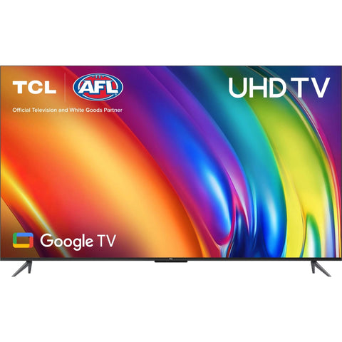 TCL 50" 4K Ultra HD LED Google TV