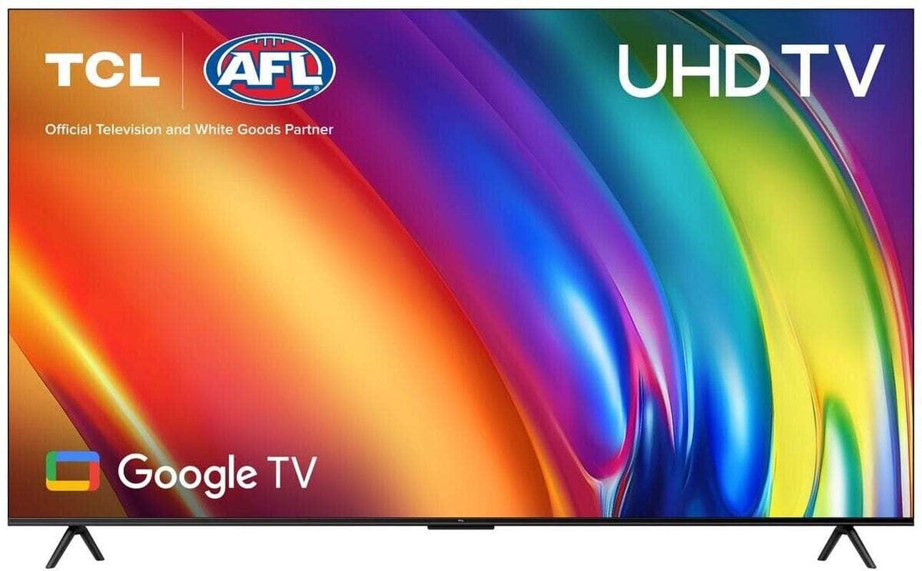 TCL 50" Series P745 4K Ultra HD LED Google TV 50P745