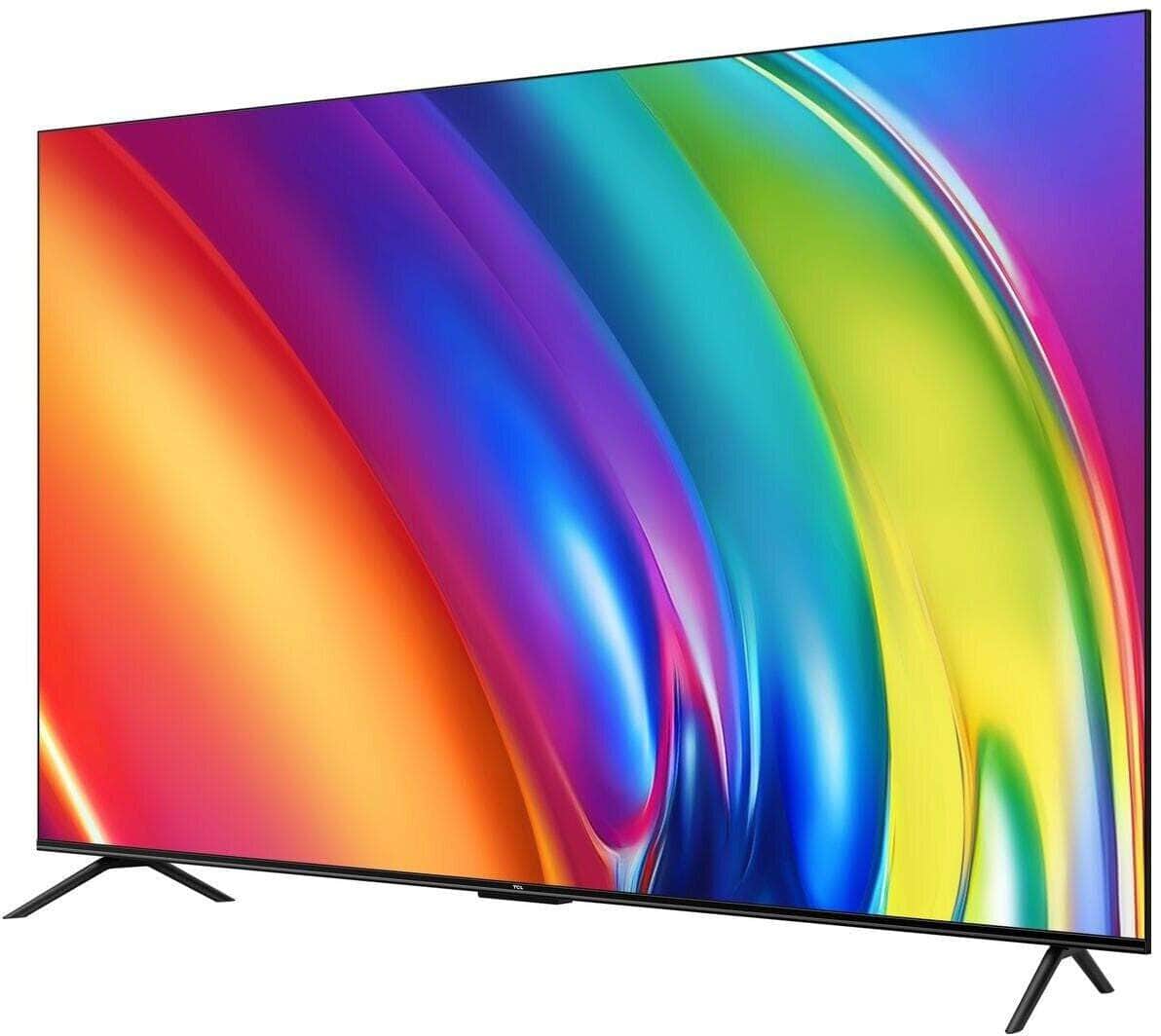 TCL 50" Series P745 4K Ultra HD LED Google TV 50P745