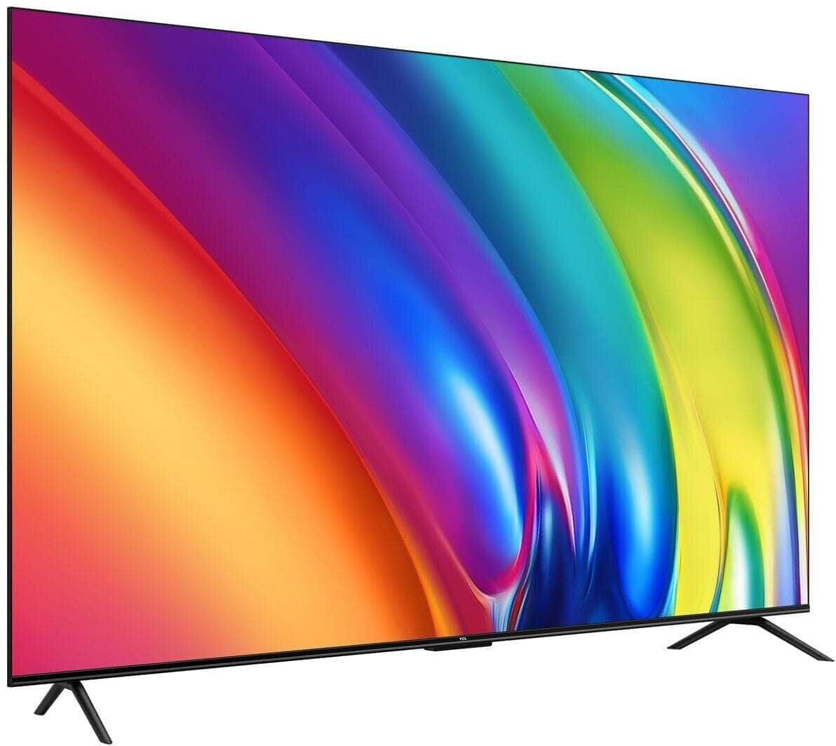TCL 50" Series P745 4K Ultra HD LED Google TV 50P745
