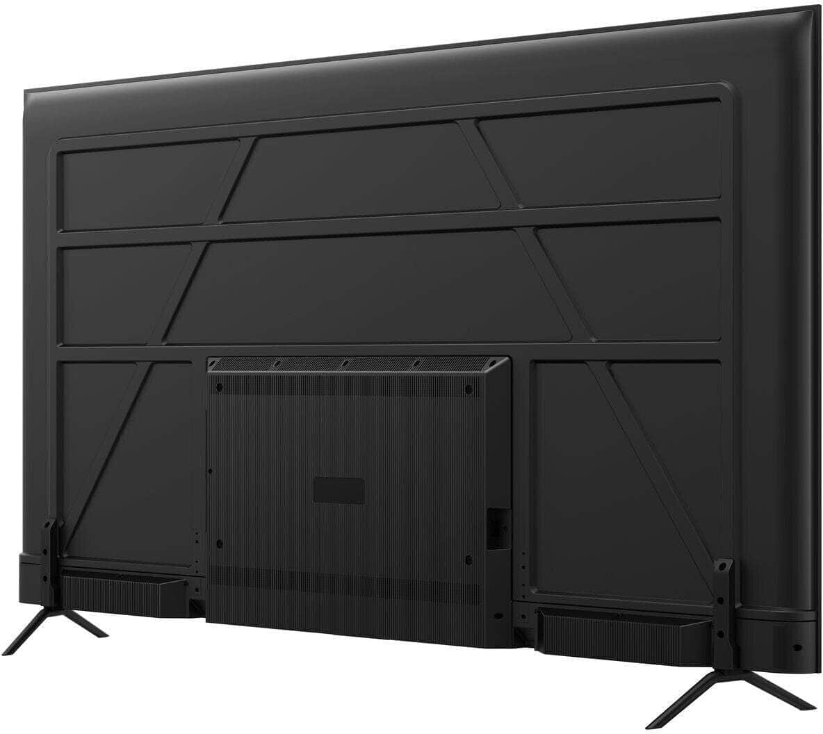 TCL 50" Series P745 4K Ultra HD LED Google TV 50P745