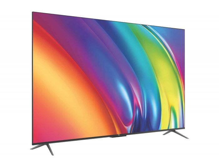 TCL 55" (139cm) P745 4K Ultra HD Google TV