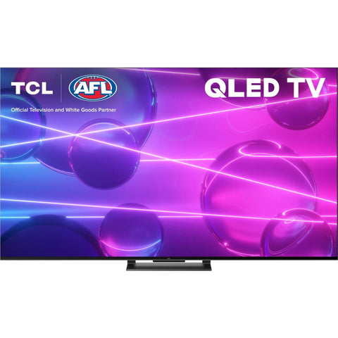 TCL 55" 4K Ultra HD QLED Google TV