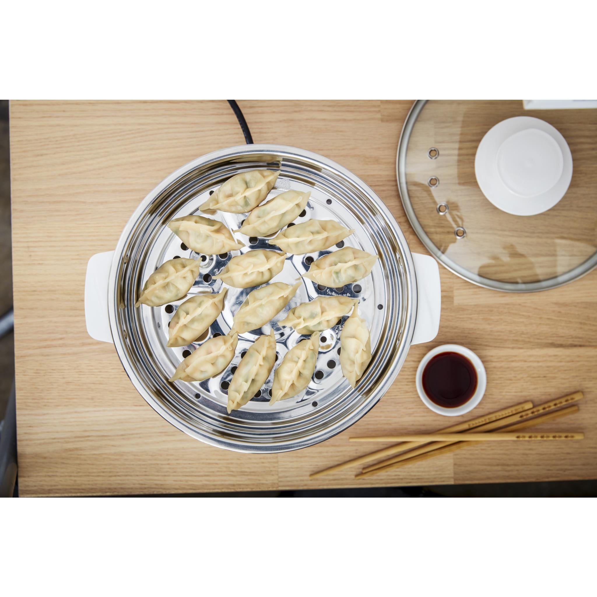 Tefal Convenient Series Steamer Simple deals