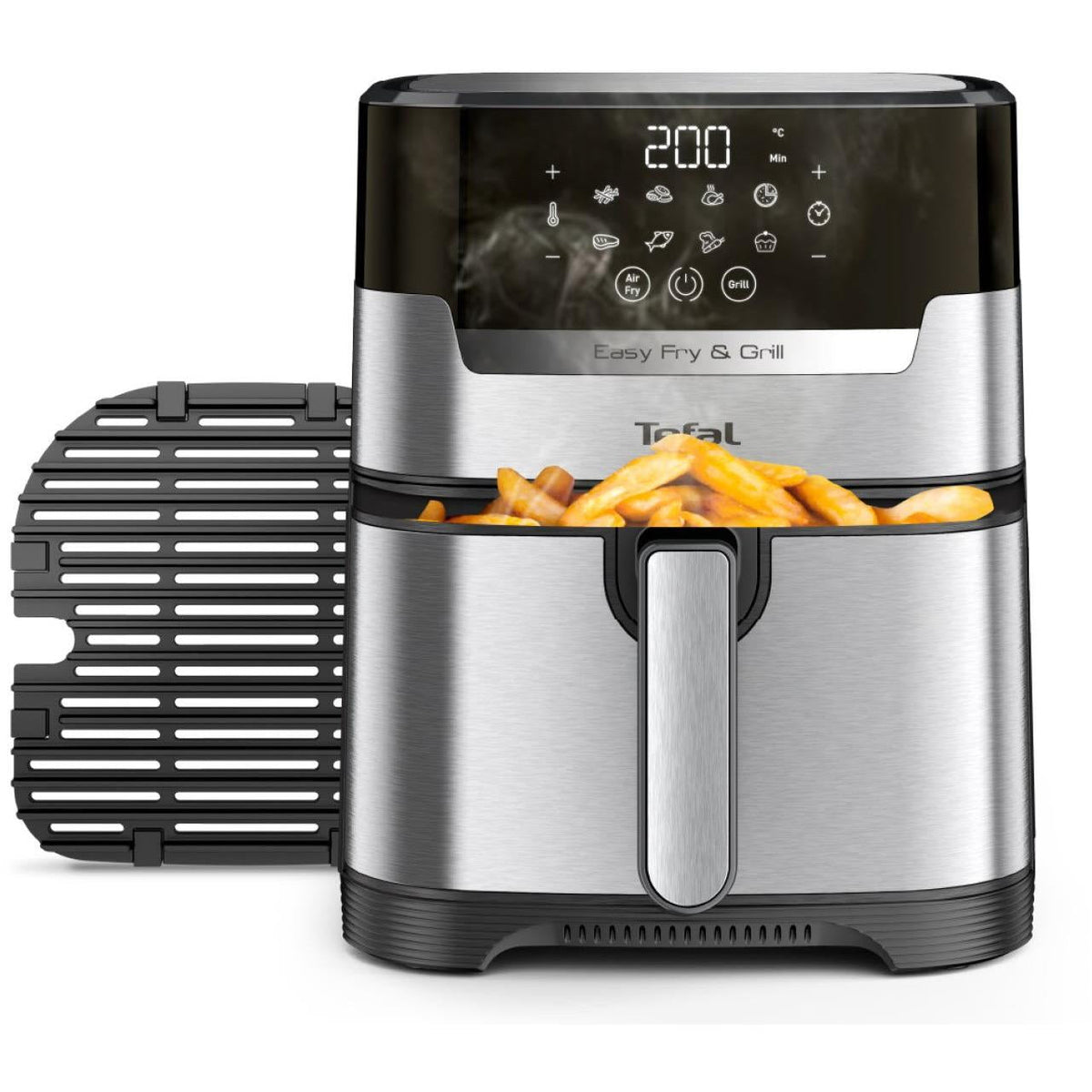 Tefal Easy Fry & Grill Deluxe Air Fryer on Afterpay ZipPay LayBuy