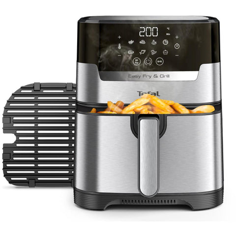 Tefal Easy Fry & Grill Deluxe Air Fryer