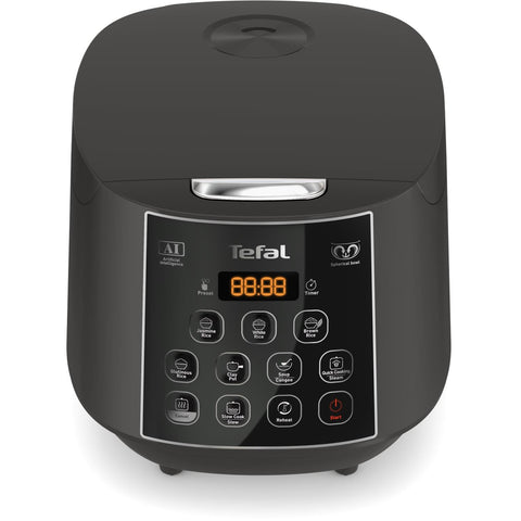 Tefal Easy Rice & Slow Cooker Plus